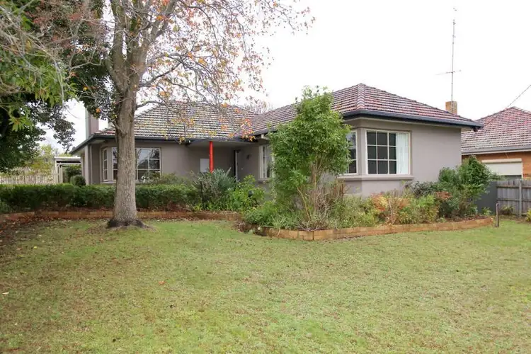 Main view of Homely house listing, 31 Koonwarra Road, Leongatha VIC 3953