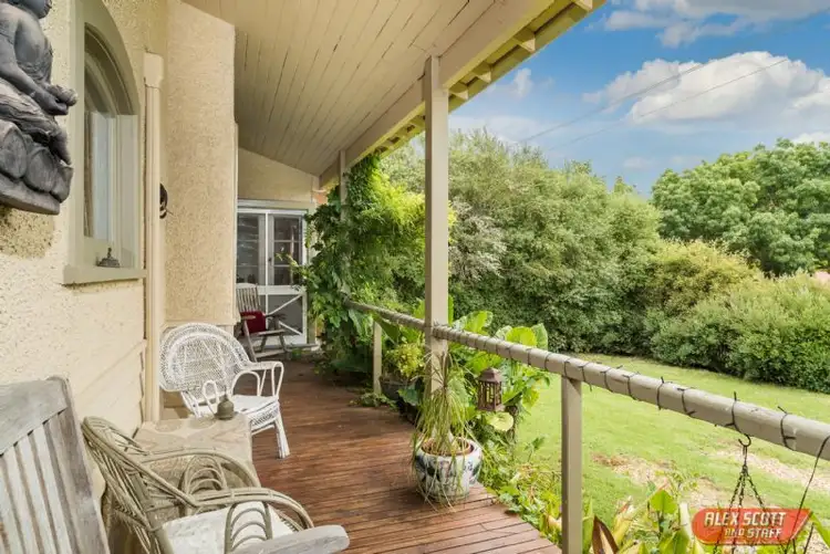 Second view of Homely house listing, 17 CHURCH STREET, Cowes VIC 3922