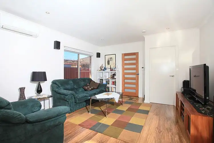 Second view of Homely house listing, 2/3 Harmon Avenue, St Albans VIC 3021