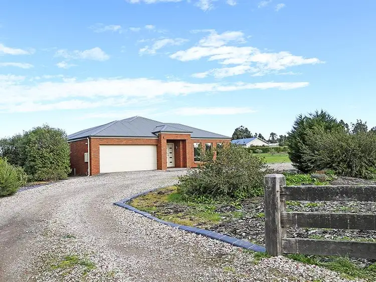 Main view of Homely house listing, 94 Yverdon Drive, Bannockburn VIC 3331