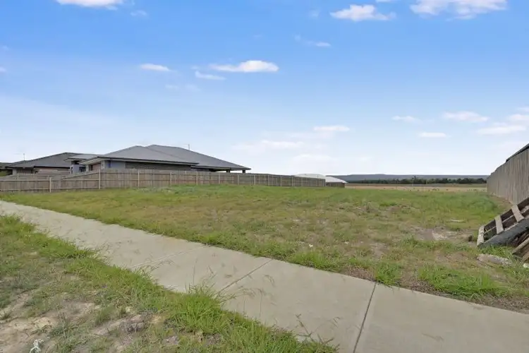 Fifth view of Homely land listing, 8 Tintern Place, Traralgon VIC 3844