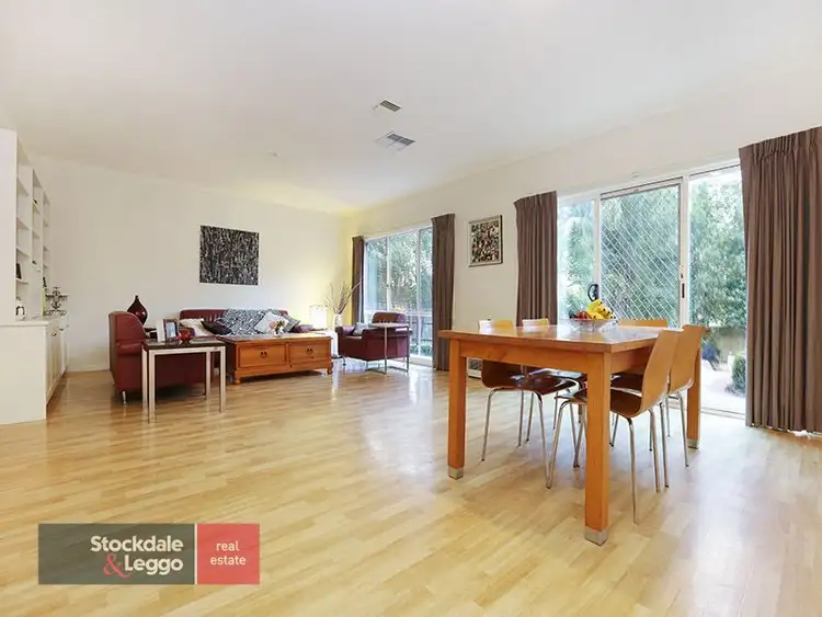 Fifth view of Homely house listing, 15 Federation Glen, Croydon Hills VIC 3136