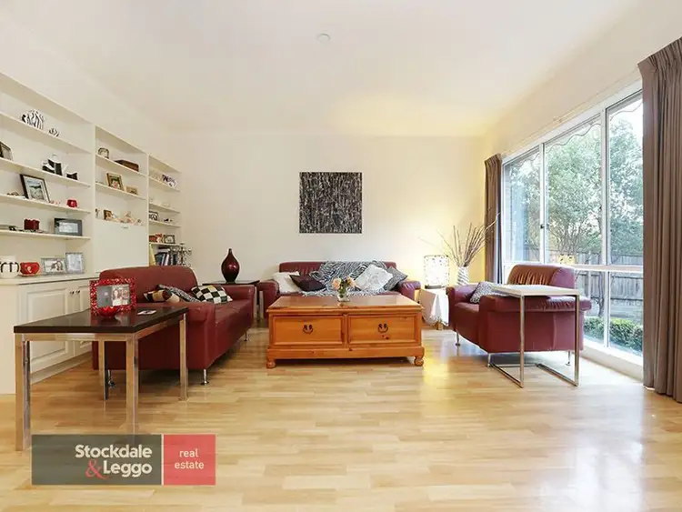 Fourth view of Homely house listing, 15 Federation Glen, Croydon Hills VIC 3136