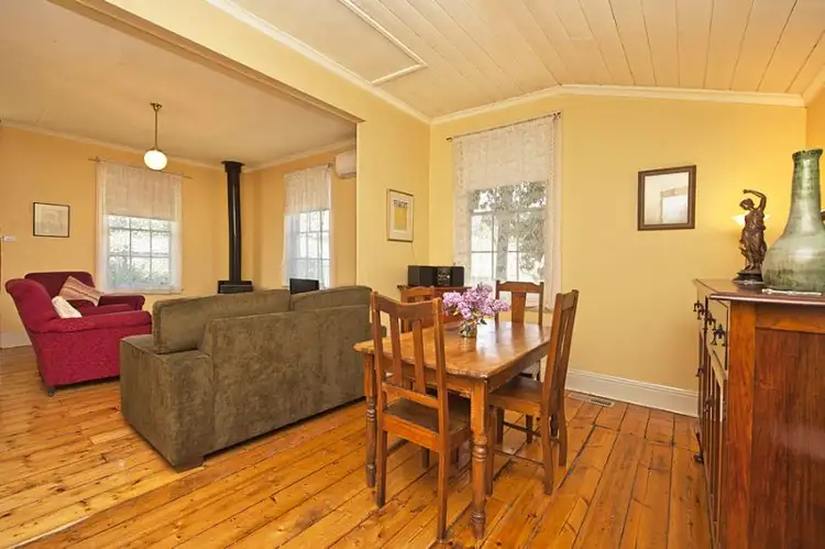 Fifth view of Homely house listing, 91 Raglan Street, Daylesford VIC 3460
