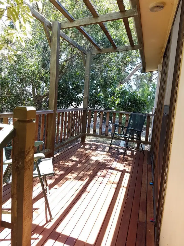 Fifth view of Homely house listing, 1 GLYNDON AVENUE, Ventnor VIC 3922