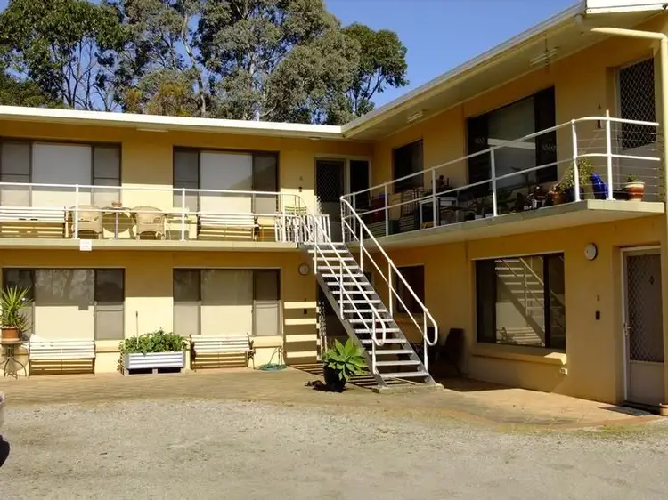 Main view of Homely unit listing, 2/51 RHYLL NEWHAVEN RD, Rhyll VIC 3923