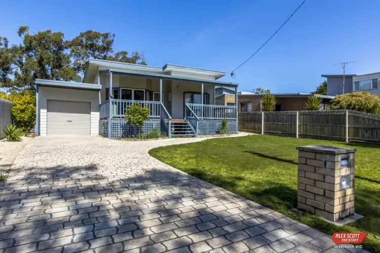 9 Golf Street, Inverloch VIC 3996
