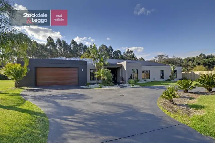 Main view of Homely house listing, 205 Crinigan Road, Morwell VIC 3840