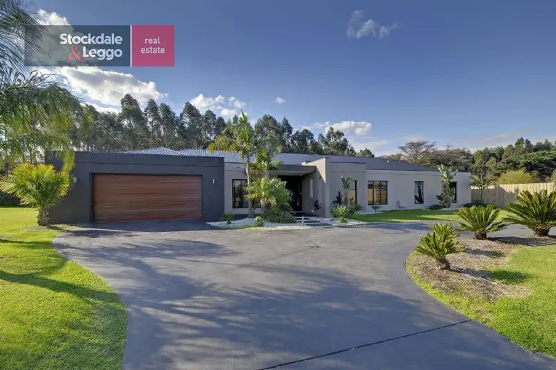Main view of Homely house listing, 205 Crinigan Road, Morwell VIC 3840