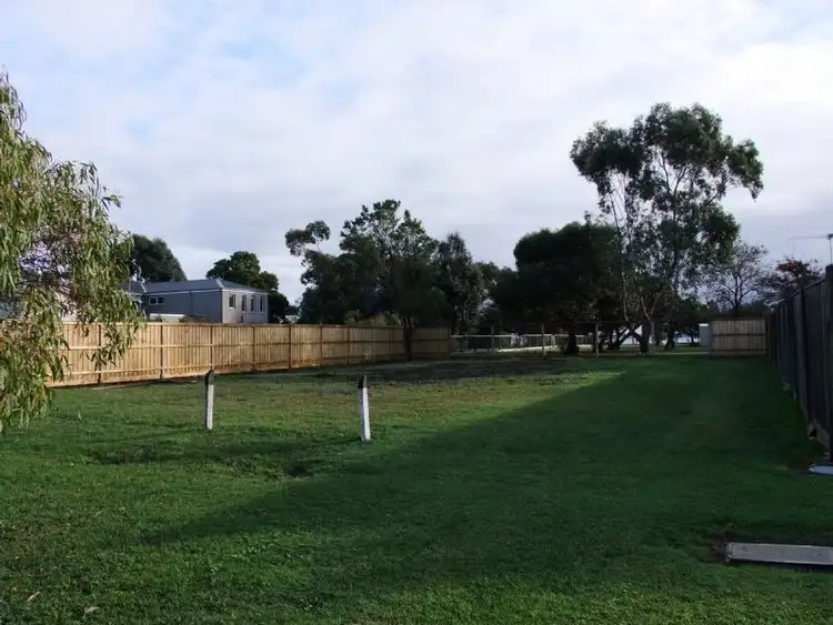Third view of Homely land listing, 30 REID STREET, Rhyll VIC 3923