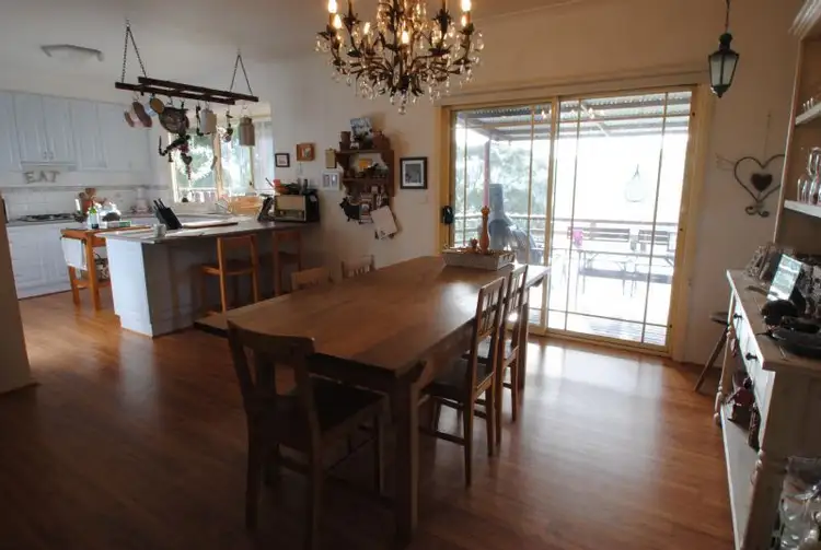 Sixth view of Homely rural property listing, 145 PETERS LANE, Mirboo North VIC 3871