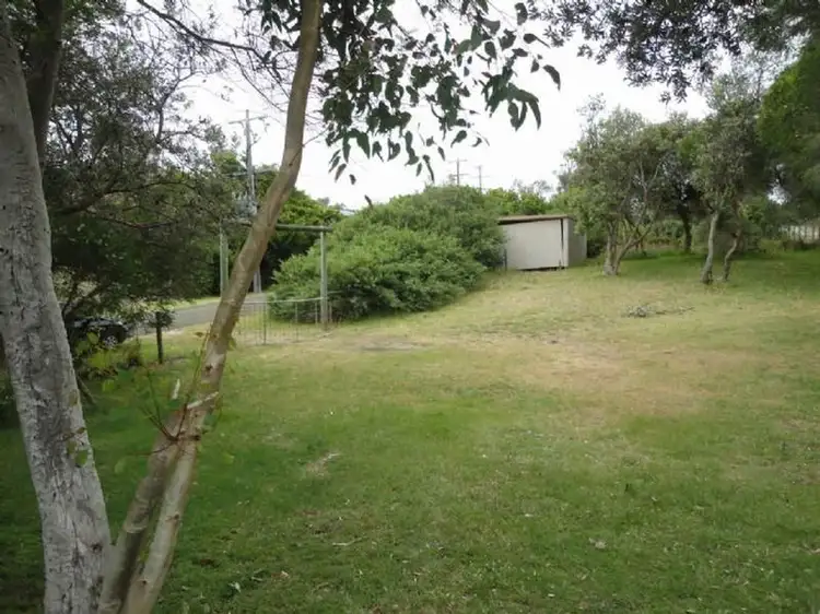 1 Condon Crescent, Venus Bay VIC 3956