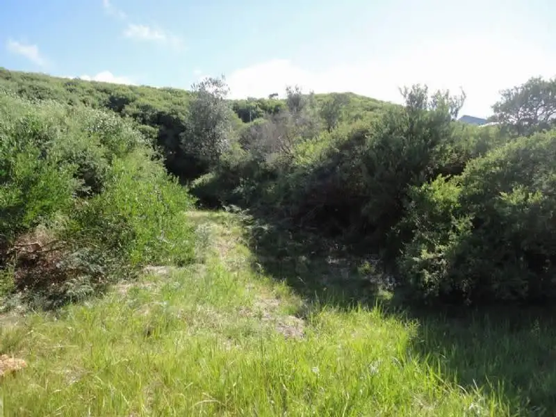 Main view of Homely land listing, 104 Inlet View Road, Venus Bay VIC 3956