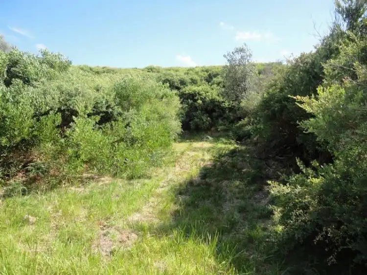 Second view of Homely land listing, 104 Inlet View Road, Venus Bay VIC 3956