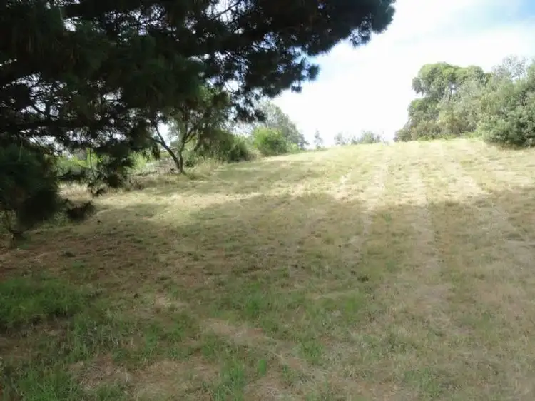 Second view of Homely land listing, 142 JUPITER BOULEVARD, Venus Bay VIC 3956