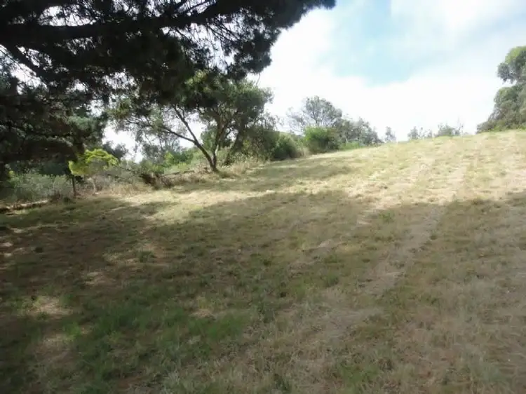 Third view of Homely land listing, 142 JUPITER BOULEVARD, Venus Bay VIC 3956