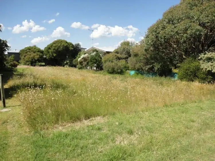 Second view of Homely land listing, 13 Landscape Drive, Venus Bay VIC 3956