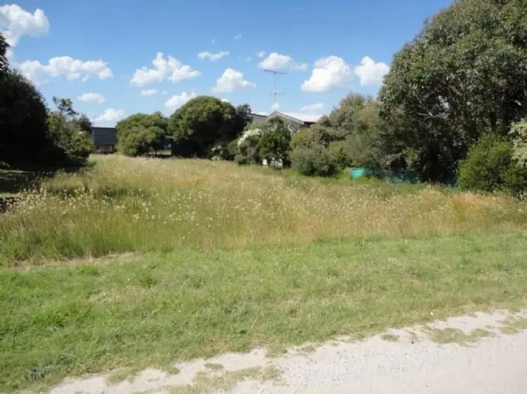 Third view of Homely land listing, 13 Landscape Drive, Venus Bay VIC 3956