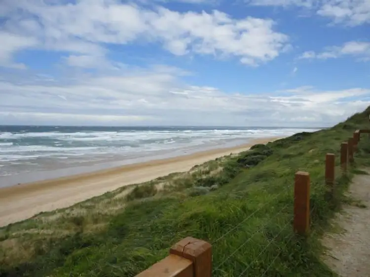 Fifth view of Homely land listing, 13 Landscape Drive, Venus Bay VIC 3956