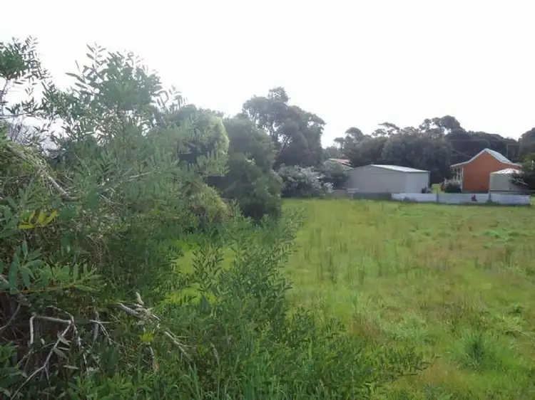 Main view of Homely land listing, 39 Mercury Drive, Venus Bay VIC 3956