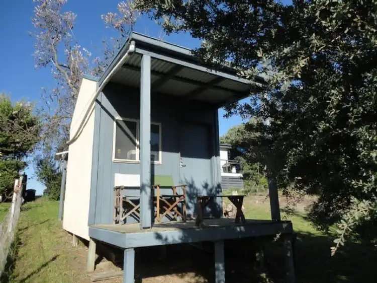 Third view of Homely land listing, 26 Landscape Drive, Venus Bay VIC 3956