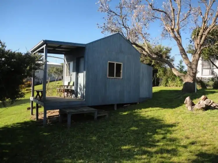 Fourth view of Homely land listing, 26 Landscape Drive, Venus Bay VIC 3956