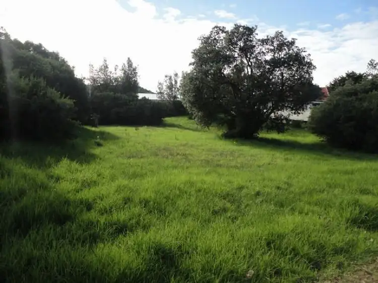 Main view of Homely land listing, 20 BRADLEY AVENUE, Venus Bay VIC 3956