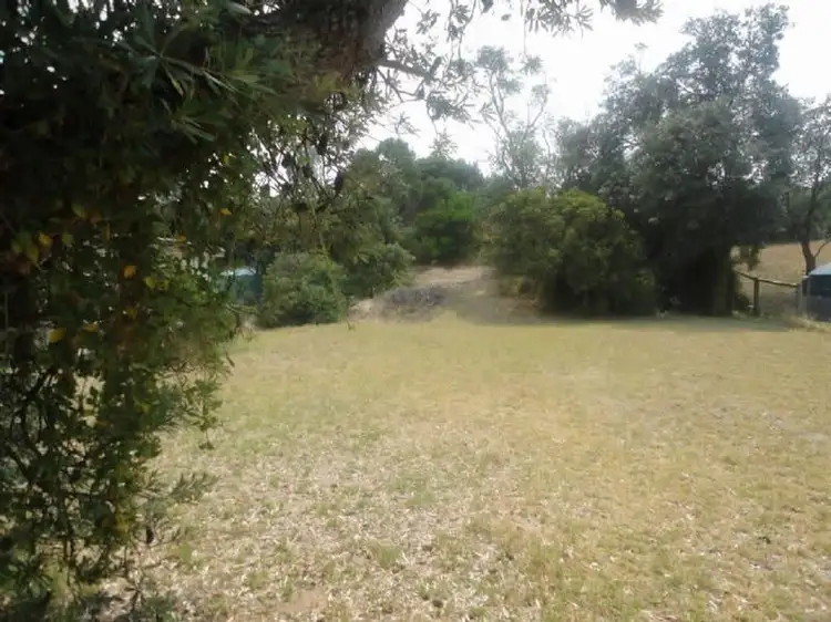 98 CANTERBURY ROAD, Venus Bay VIC 3956