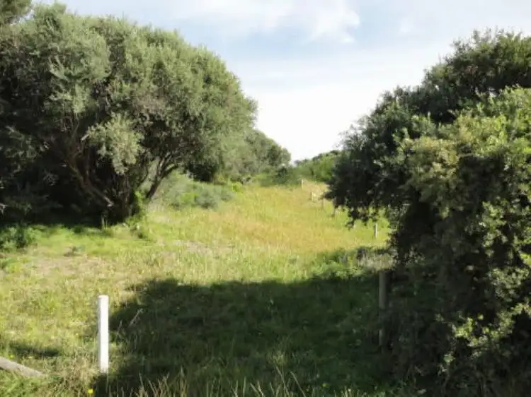 Second view of Homely land listing, 3 Rena Court, Venus Bay VIC 3956