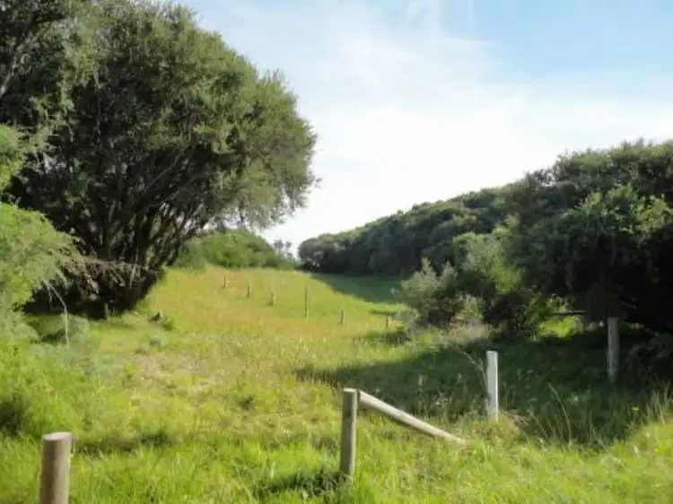 Third view of Homely land listing, 3 Rena Court, Venus Bay VIC 3956