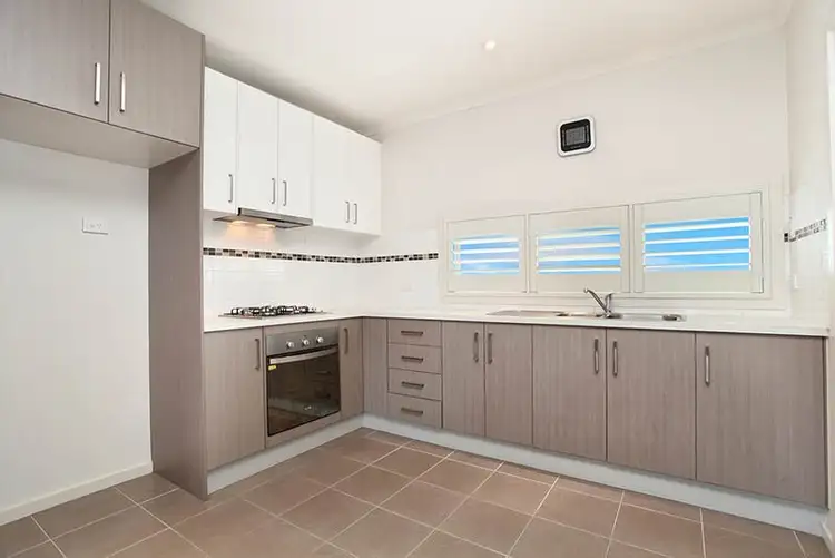 Second view of Homely townhouse listing, 190a Melbourne Avenue, Glenroy VIC 3046