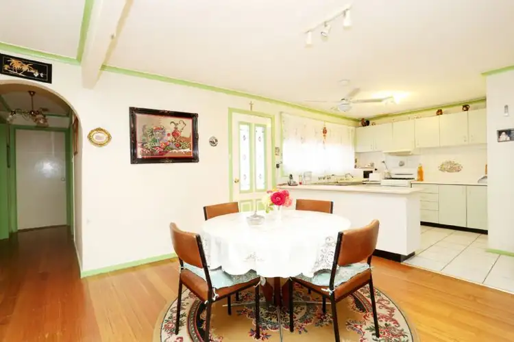 Second view of Homely house listing, 34 Charles Street, St Albans VIC 3021