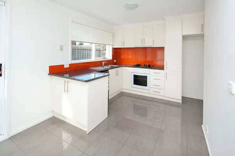 Third view of Homely unit listing, 1/22 Rossiter Avenue, Endeavour Hills VIC 3802