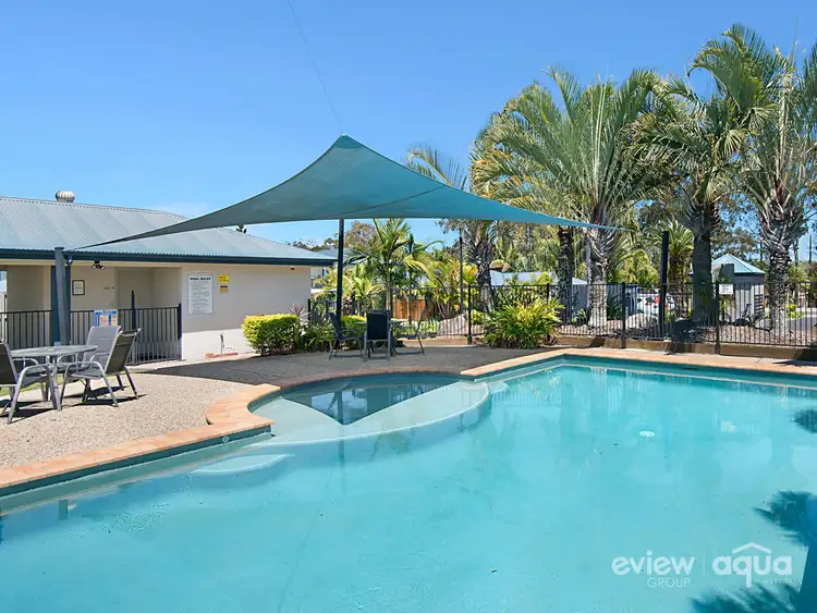 Fourth view of Homely house listing, 61/128 Webster Road, Deception Bay QLD 4508