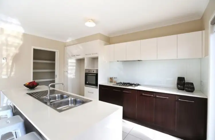 Second view of Homely house listing, 30 Silverstone Circuit, Wollert VIC 3750