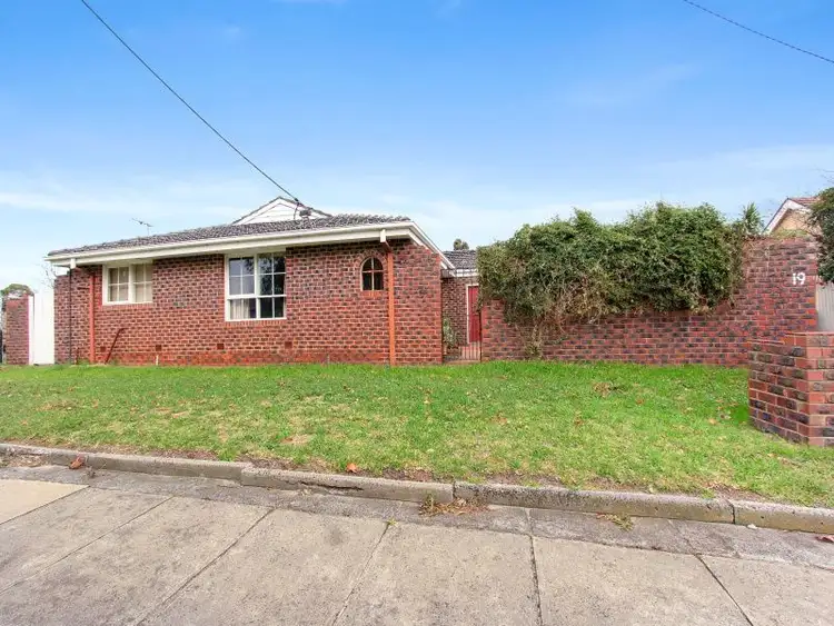 Sixth view of Homely house listing, 4/19 Ebdale Street, Frankston VIC 3199
