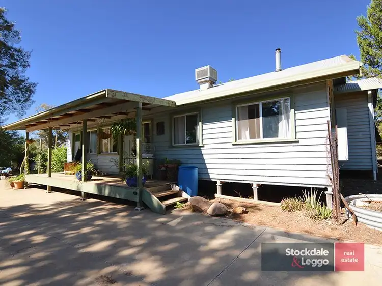 Main view of Homely house listing, 280 Dumosa Street, Red Cliffs VIC 3496