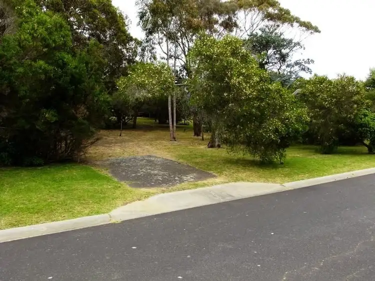 Second view of Homely land listing, 38 CHILLINGWORTH ROAD, Cowes VIC 3922