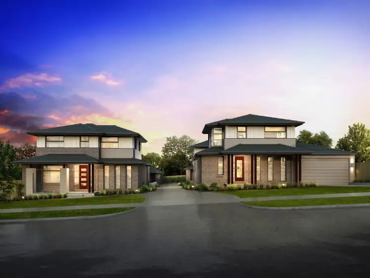Main view of Homely house listing, 5/69-71 Faraday Road, Croydon South VIC 3136