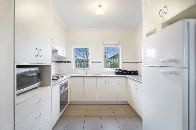 Third view of Homely unit listing, 2/94 Bacchus Marsh Road, Corio VIC 3214