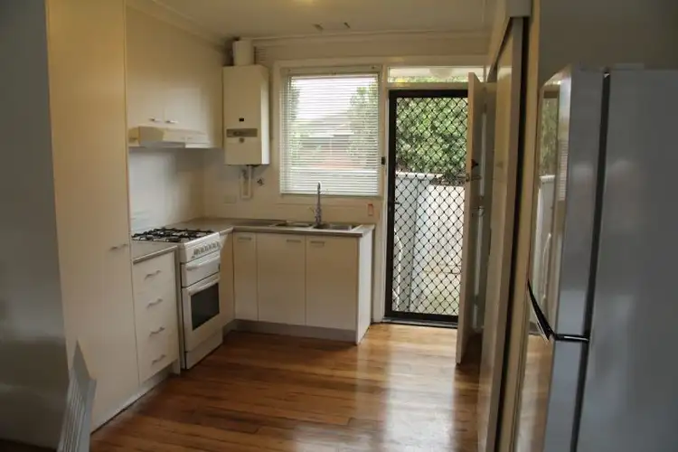 Second view of Homely unit listing, 7/35 Herbert Street, Dandenong VIC 3175