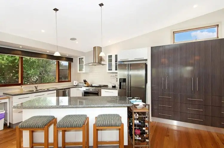 Fourth view of Homely house listing, 110 Bass Meadows Boulevard, St Andrews Beach VIC 3941