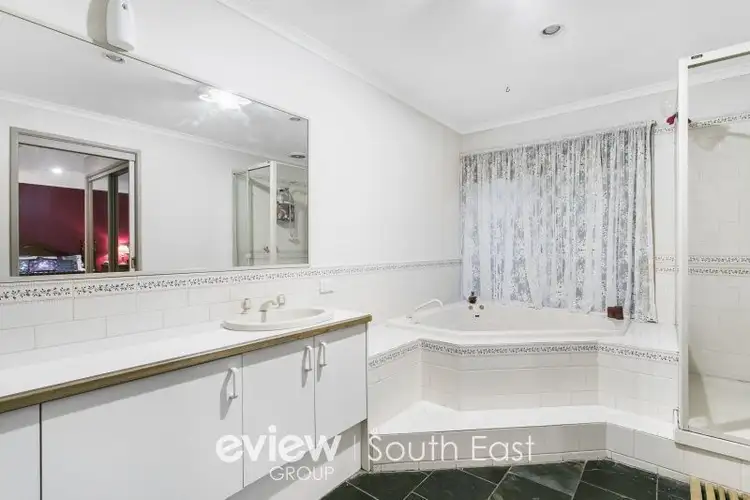 Fifth view of Homely house listing, 16 Raleigh Drive, Narre Warren South VIC 3805