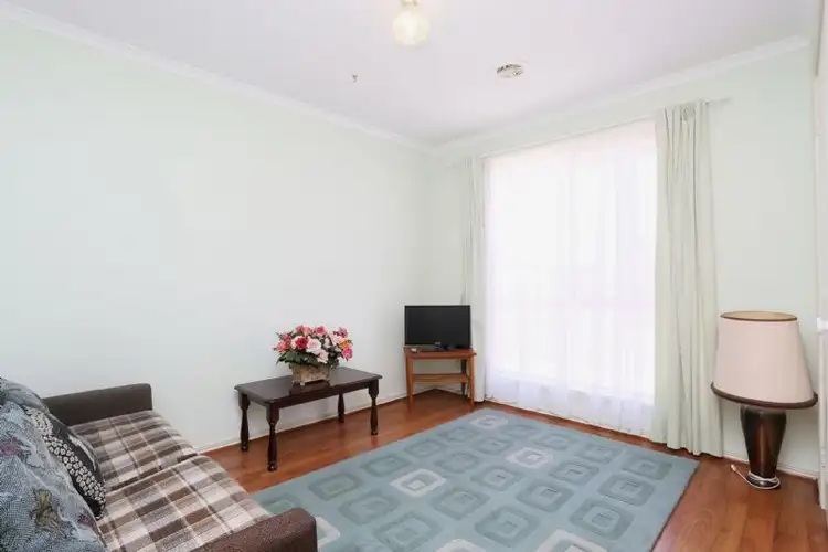 Fifth view of Homely unit listing, 3/19 Adelaide Street, St Albans VIC 3021