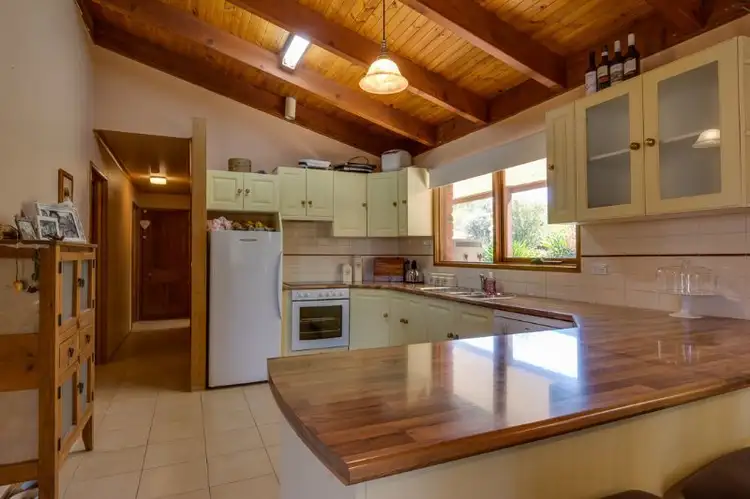Third view of Homely house listing, 1 Lawler Street, Meredith VIC 3333