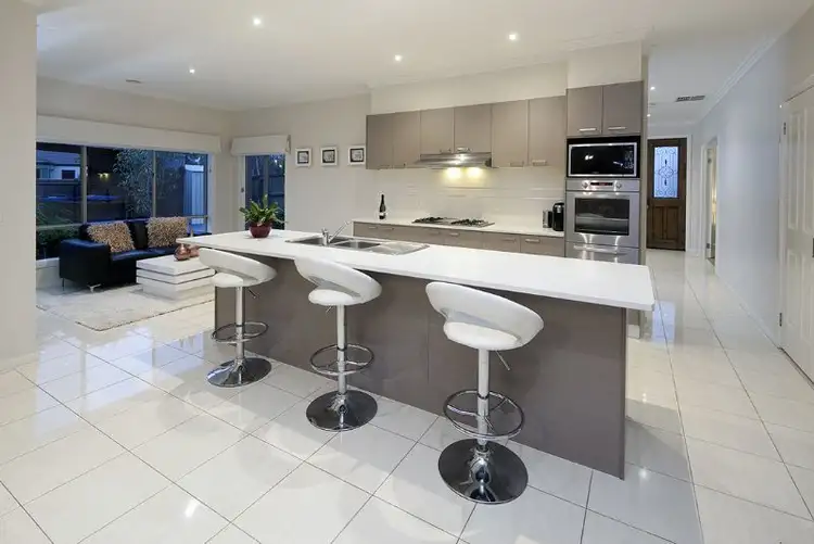 Third view of Homely house listing, 3 Collina Court, Langwarrin VIC 3910