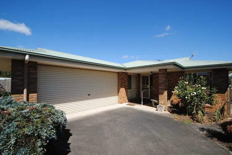 Main view of Homely house listing, 44 CHAMBERLAIN DRIVE, Leongatha VIC 3953