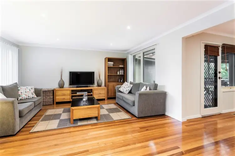 Third view of Homely house listing, 24 Pembroke Drive, Somerville VIC 3912