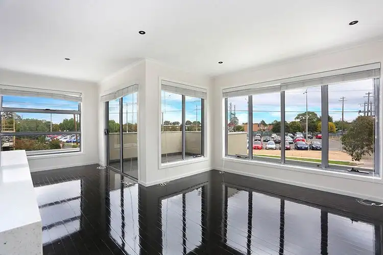 Second view of Homely townhouse listing, 12 Hartington Street, Glenroy VIC 3046
