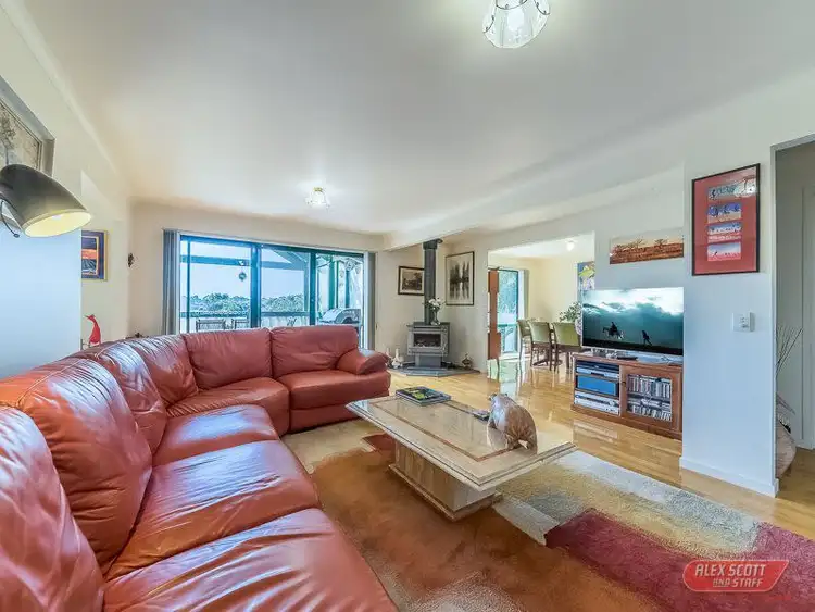 Fifth view of Homely house listing, 21 RICHARDSON WAY, Ventnor VIC 3922